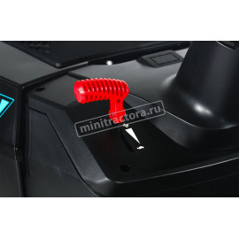 Садовый трактор Steviman TN-339